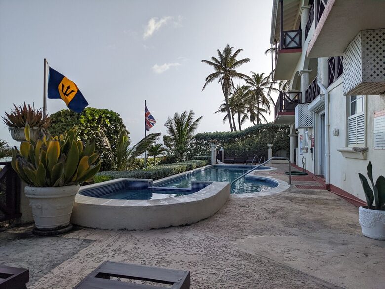 Sun, Sea & Serenity | A Breezy Barbados Escape - Atlantic Shores, Barbados