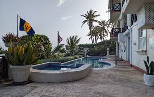 Sun, Sea & Serenity | A Breezy Barbados Escape - Atlantic Shores, Barbados
