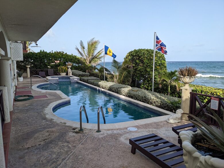 Sun, Sea & Serenity | A Breezy Barbados Escape - Atlantic Shores, Barbados