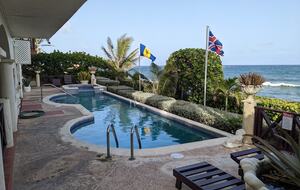 Sun, Sea & Serenity | A Breezy Barbados Escape - Atlantic Shores, Barbados