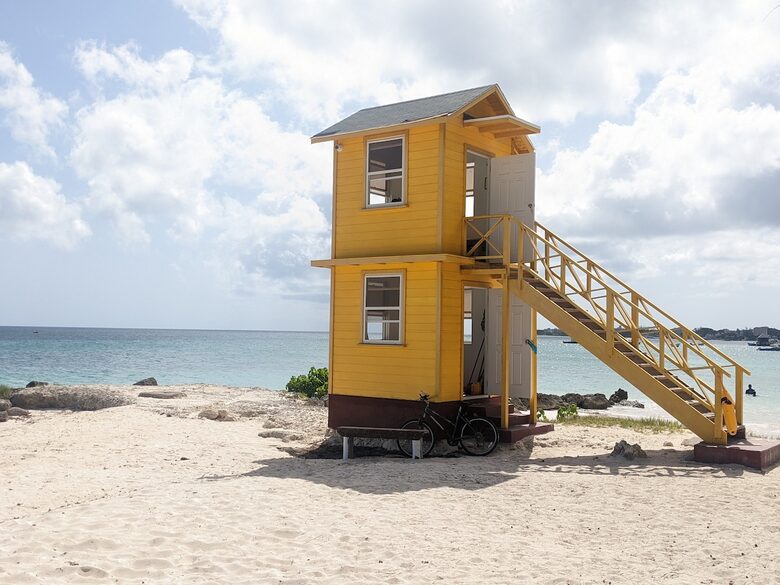 Sun, Sea & Serenity | A Breezy Barbados Escape - Atlantic Shores, Barbados