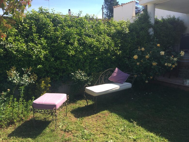 Tranquil Roman Escape with Private Outdoor Living - Gallicano nel Lazio, Italy