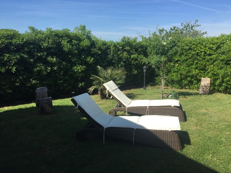 Tranquil Roman Escape with Private Outdoor Living - Gallicano nel Lazio, Italy