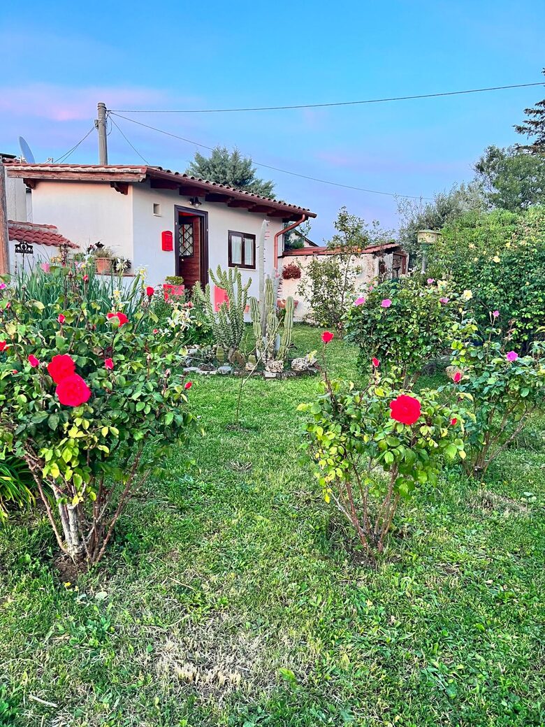Tranquil Roman Escape with Private Outdoor Living - Gallicano nel Lazio, Italy