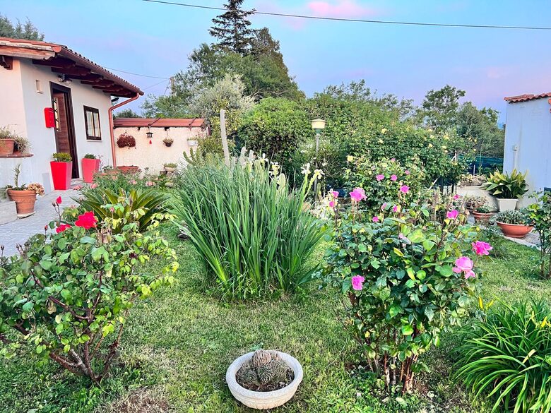 Tranquil Roman Escape with Private Outdoor Living - Gallicano nel Lazio, Italy