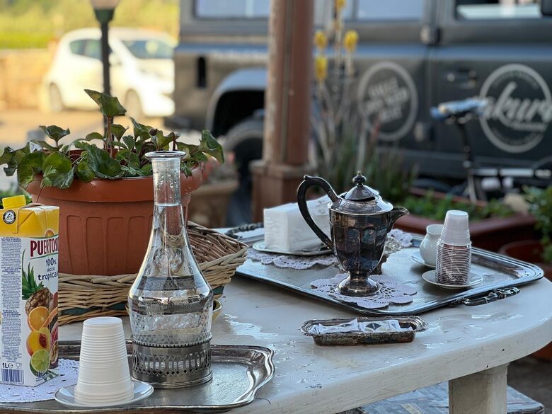 Tranquil Roman Escape with Private Outdoor Living - Gallicano nel Lazio, Italy