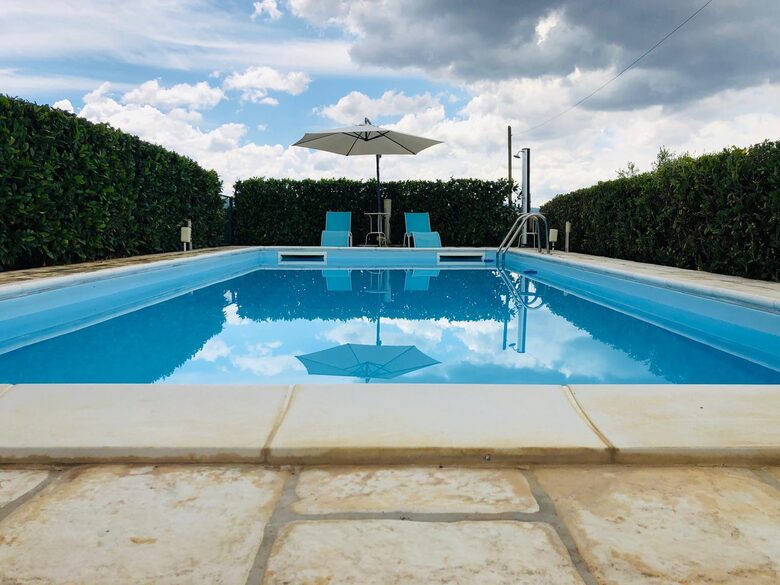 Tranquil Roman Escape with Private Outdoor Living - Gallicano nel Lazio, Italy
