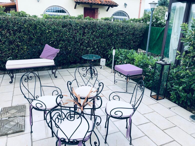 Tranquil Roman Escape with Private Outdoor Living - Gallicano nel Lazio, Italy