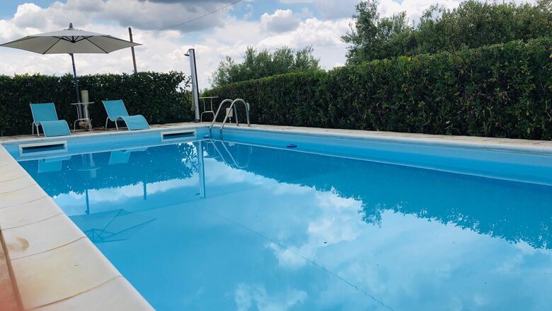 Tranquil Roman Escape with Private Outdoor Living - Gallicano nel Lazio, Italy