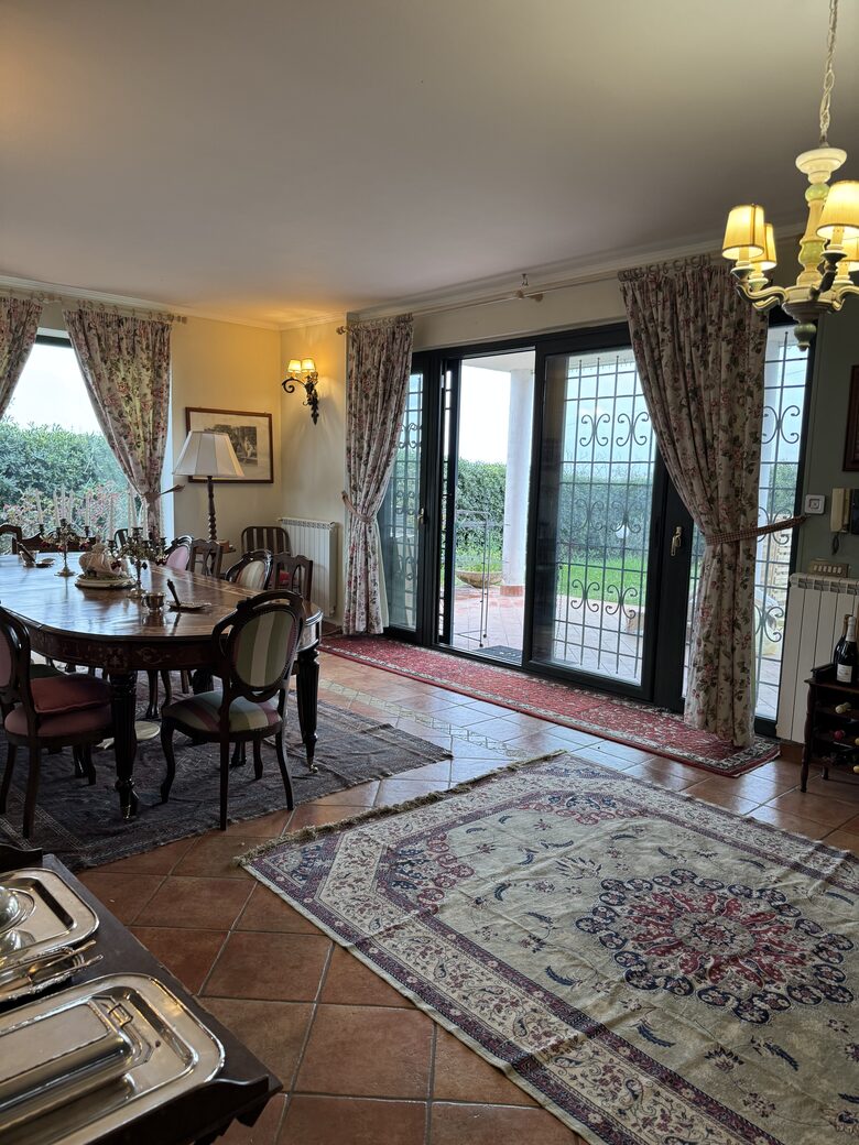 Tranquil Roman Escape with Private Outdoor Living - Gallicano nel Lazio, Italy