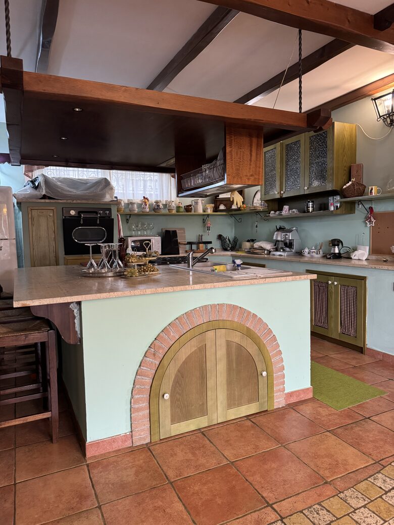 Tranquil Roman Escape with Private Outdoor Living - Gallicano nel Lazio, Italy