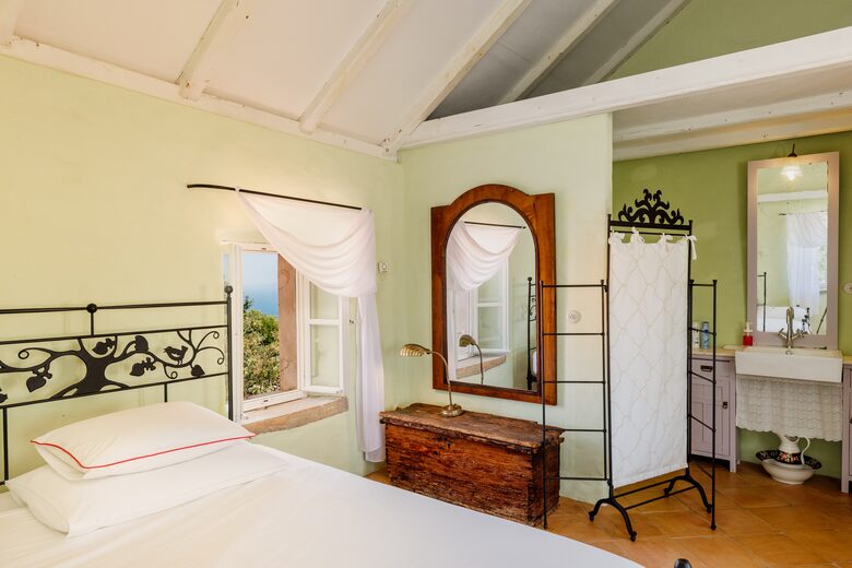 Lavender-Framed Luxury Villa with Panoramic Sea Views - Gromin Dolac, Jelsa, Croatia