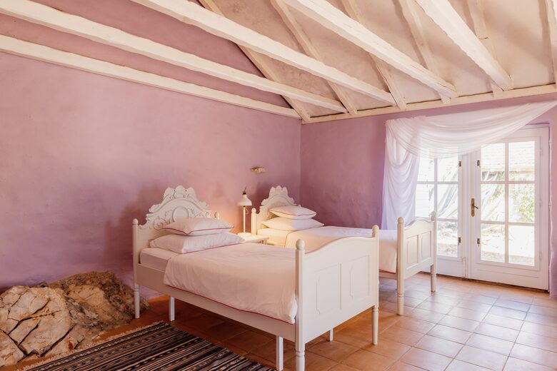 Lavender-Framed Luxury Villa with Panoramic Sea Views - Gromin Dolac, Jelsa, Croatia