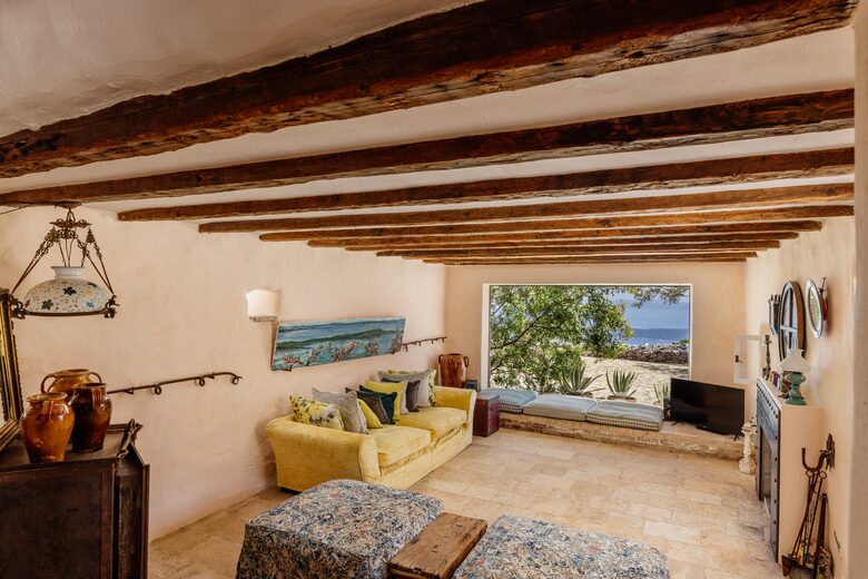 Lavender-Framed Luxury Villa with Panoramic Sea Views - Gromin Dolac, Jelsa, Croatia