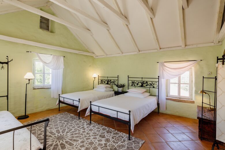 Lavender-Framed Luxury Villa with Panoramic Sea Views - Gromin Dolac, Jelsa, Croatia