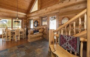 Grand Big Sky Ski In/Ski Out Lodge | Moon Rider