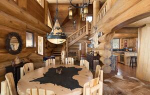 Grand Big Sky Ski In/Ski Out Lodge | Moon Rider