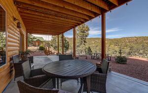 Starry Ridge Retreat Near Zion National Park East Gate and Orderville - Mt.Carmel, Utah