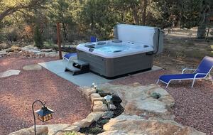 Starry Ridge Retreat Near Zion National Park East Gate and Orderville - Mt.Carmel, Utah