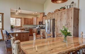 Starry Ridge Retreat Near Zion National Park East Gate and Orderville - Mt.Carmel, Utah