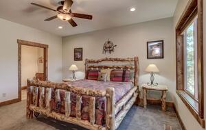 Starry Ridge Retreat Near Zion National Park East Gate and Orderville - Mt.Carmel, Utah