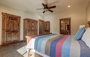 Starry Ridge Retreat Near Zion National Park East Gate and Orderville - Mt.Carmel, Utah