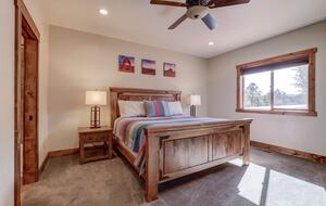Starry Ridge Retreat Near Zion National Park East Gate and Orderville - Mt.Carmel, Utah