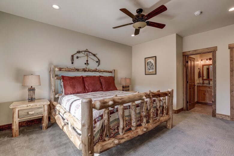 Starry Ridge Retreat Near Zion’s East Gate - Mt.Carmel, Utah
