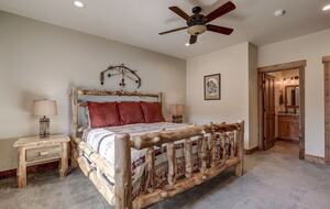 Starry Ridge Retreat Near Zion National Park East Gate and Orderville - Mt.Carmel, Utah