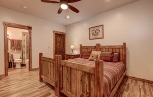 Starry Ridge Retreat Near Zion National Park East Gate and Orderville - Mt.Carmel, Utah