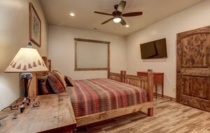 Starry Ridge Retreat Near Zion National Park East Gate and Orderville - Mt.Carmel, Utah