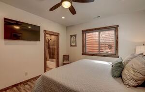 Starry Ridge Retreat Near Zion National Park East Gate and Orderville - Mt.Carmel, Utah