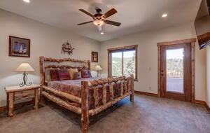 Starry Ridge Retreat Near Zion National Park East Gate and Orderville - Mt.Carmel, Utah