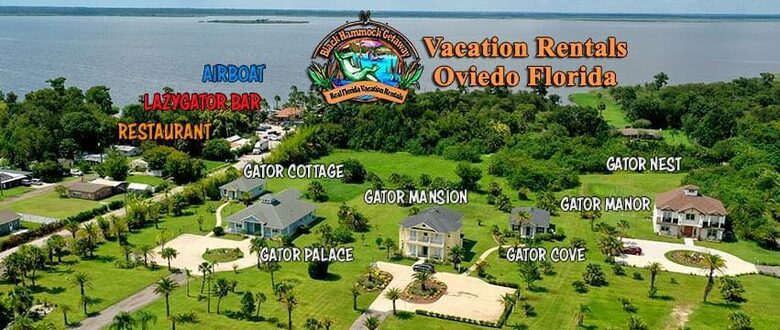 Gator Manor | A Private Estate Retreat Near Orlando - Oviedo, Florida