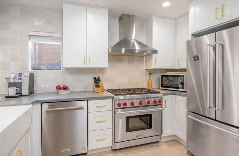 Lakeside Modern Luxury with Private Beach & Dock - Big Bear Lake, California