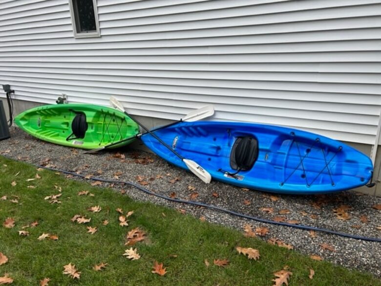 Lake Days & Leisure at Saratoga Springs - Saratoga Springs, New York
