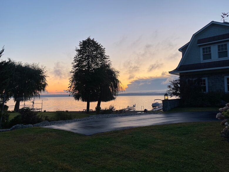 Lake Days & Leisure at Saratoga Springs - Saratoga Springs, New York