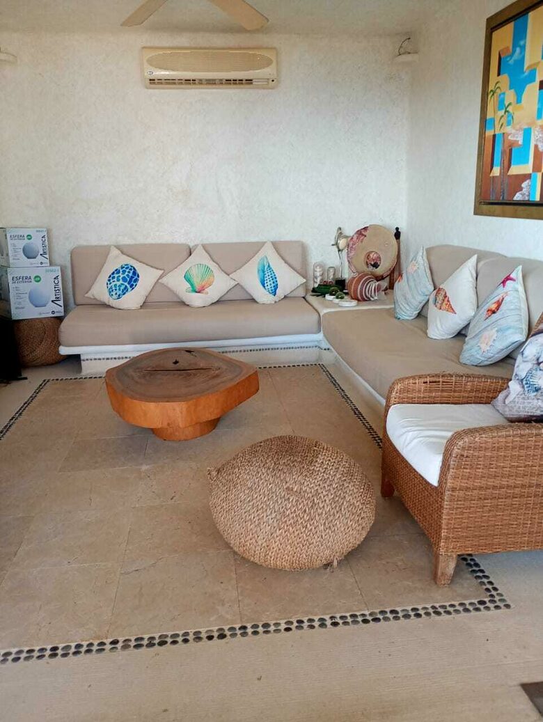 Casa Cascadas | Elegant Three-Level Oasis in Acapulco’s Exclusive Las Brisas - Acapulco, Mexico