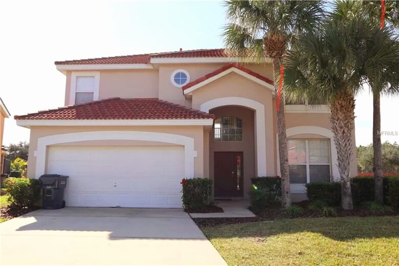 Elegant Solana Retreat Near Orlando’s Top Attractions - Davenport, Florida