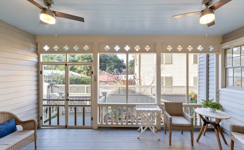 Where History Meets Elegance in the Heart of Galveston - Galveston, Texas