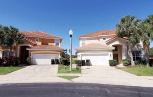 Two Sophisticated Villas with Private Pools in Davenport’s Premier Resort Community - Davenport, Florida