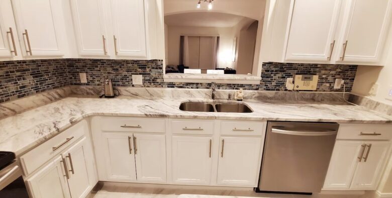 Two Sophisticated Villas with Private Pools in Davenport’s Premier Resort Community - Davenport, Florida