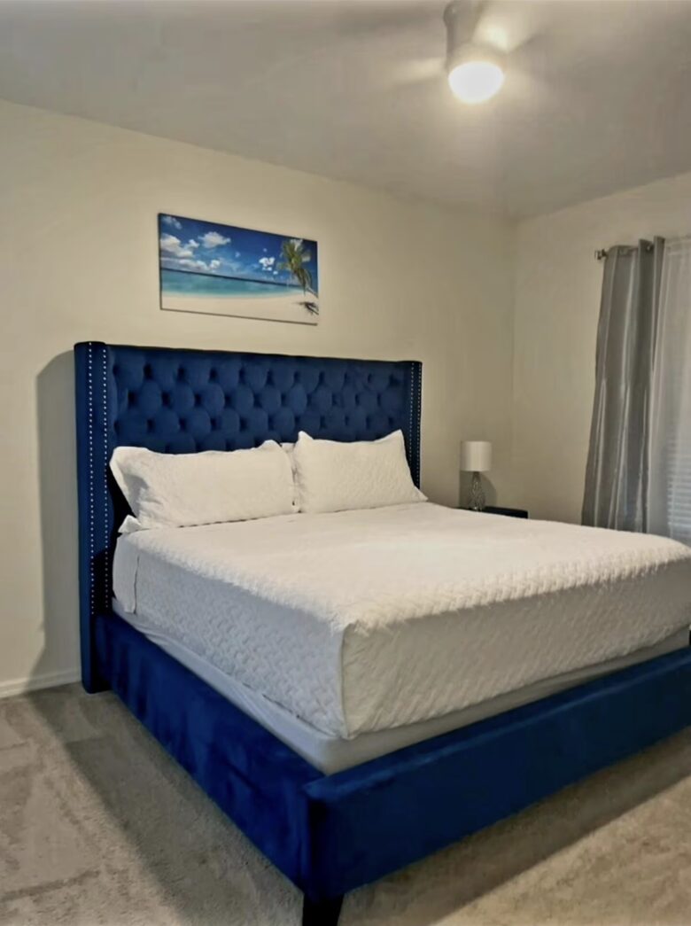 Two Sophisticated Villas with Private Pools in Davenport’s Premier Resort Community - Davenport, Florida