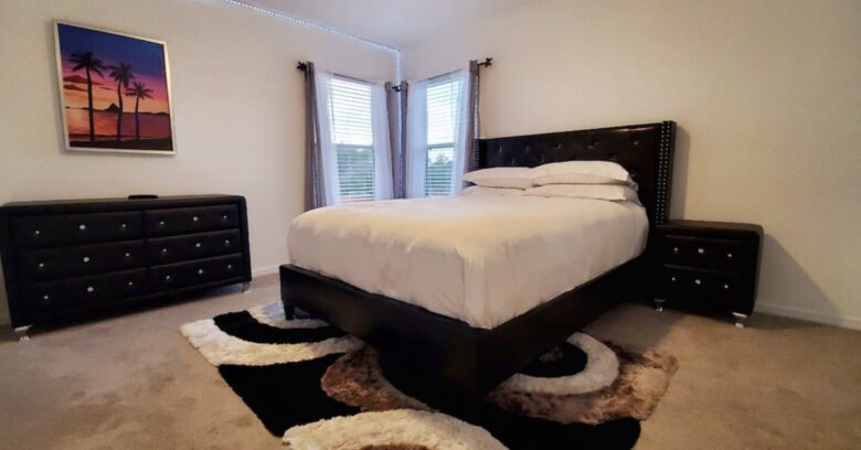 Two Sophisticated Villas with Private Pools in Davenport’s Premier Resort Community - Davenport, Florida