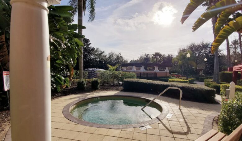 Two Sophisticated Villas with Private Pools in Davenport’s Premier Resort Community - Davenport, Florida