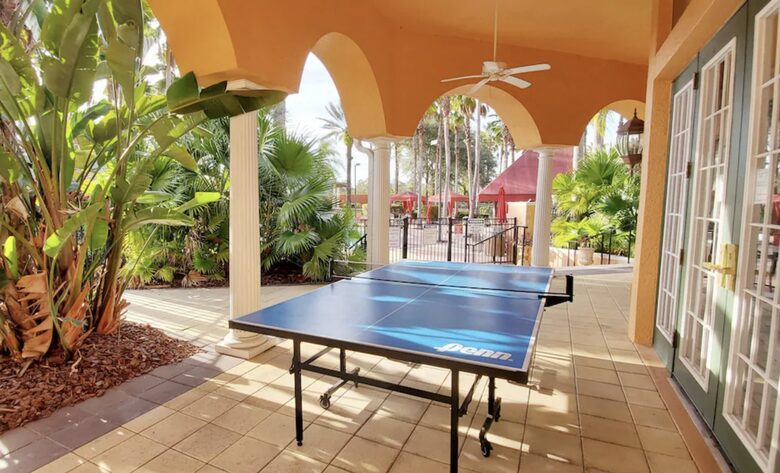 Two Sophisticated Villas with Private Pools in Davenport’s Premier Resort Community - Davenport, Florida