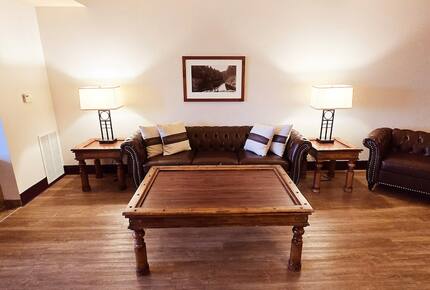 Cozy Wisconsin Dells Penthouse with River Access - Wisconsin Dells, Wisconsin