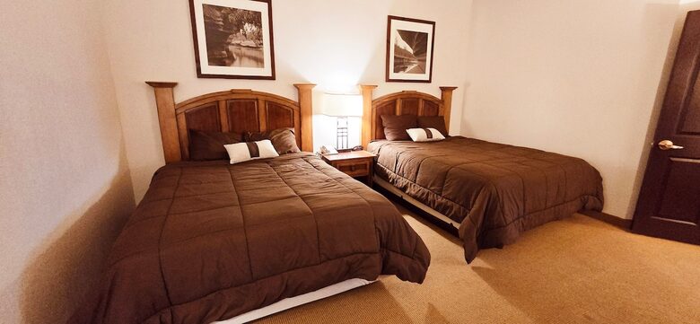 Cozy Wisconsin Dells Penthouse with River Access - Wisconsin Dells, Wisconsin
