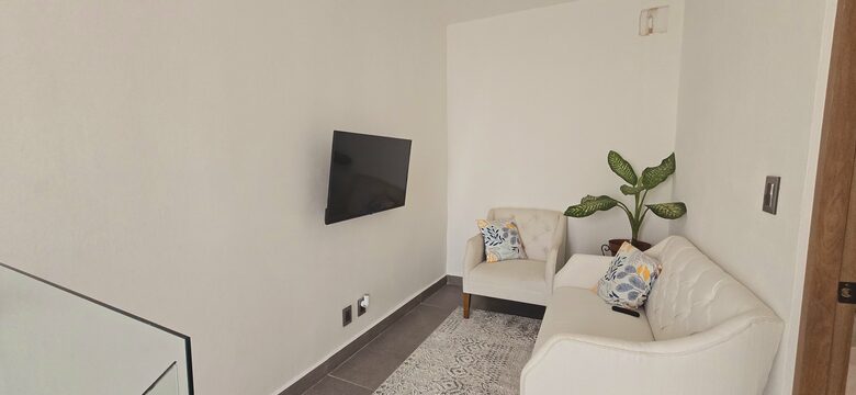 Contemporary Light-Filled Sanctuary with Club-Level Amenities - Playa del Carmen, Q.R.,, Mexico