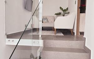 Contemporary Light-Filled Sanctuary with Club-Level Amenities - Playa del Carmen, Q.R.,, Mexico